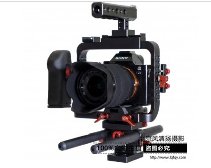 【停產(chǎn)】ILCE-7S Pro Package A7S 專業(yè)集成套件