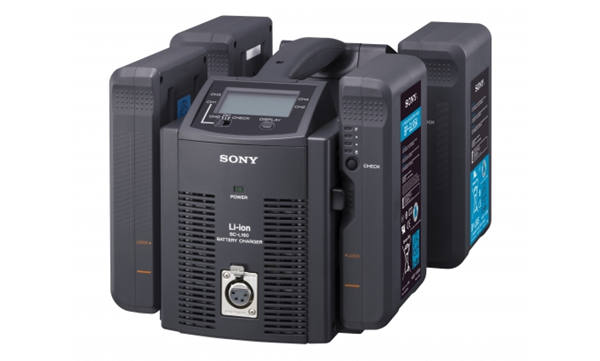 索尼 BC-L160 鋰電池充電器
