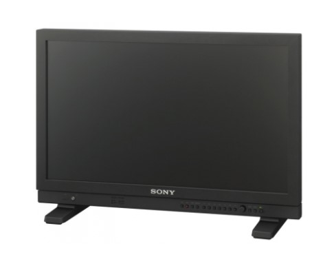 索尼 LMD-A220 v2.0 22英寸高清液晶監(jiān)視器,可用于演播室或現(xiàn)場節(jié)目制作,高性價(jià)比、設(shè)計(jì)輕便。