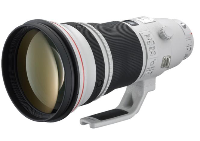 佳能 canon EF 400mm f/2.8L IS III USM 遠(yuǎn)射定焦 大炮 長(zhǎng)焦