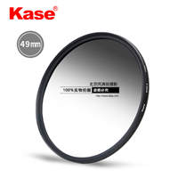 Kase卡色 漸變灰鏡 中灰漸變鏡 49mm GND0.9 漸變濾鏡 GND濾鏡