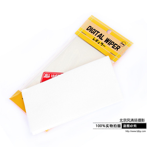 愛爾瑪 鏡頭紙 無紡清潔紙(標(biāo)準(zhǔn)裝)清潔相機(jī)鏡頭