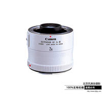 [國(guó)行正品] Canon/佳能 EF 2X III 增倍鏡 單反鏡頭