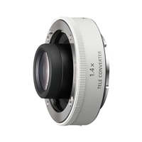 索尼 Sony 1.4倍增距鏡 (SEL14TC) 此款產(chǎn)品 SEL70200GM、SEL100400GM、SEL400F28GM兼容